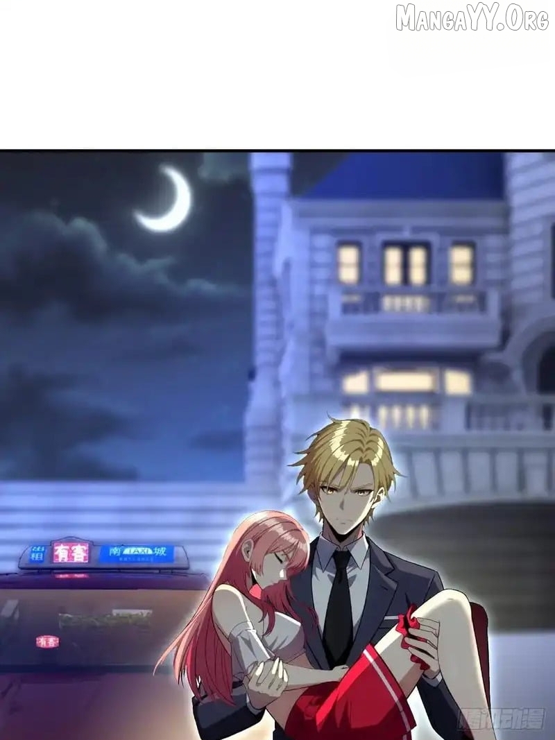 The Ultimate Wantless Godly Rich System Chapter 73 - page 65
